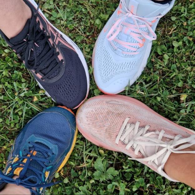 Des baskets pour écraser le cancer