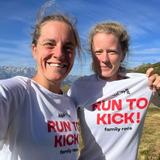 Hélène Kick !