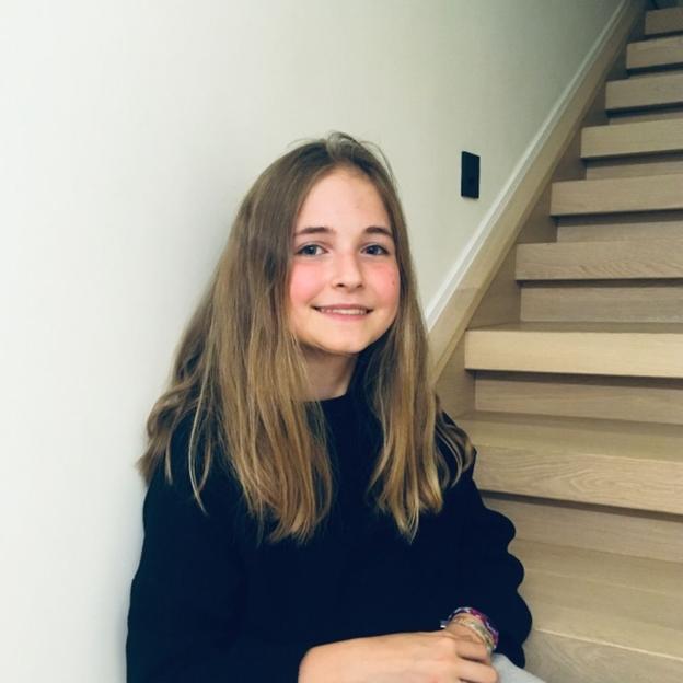 Lucie Du Champs