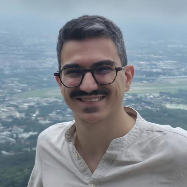 Daniel