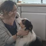 Sara, l amica della madrina di Juju