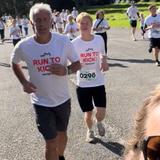 Leribaux(s) Run to Kick