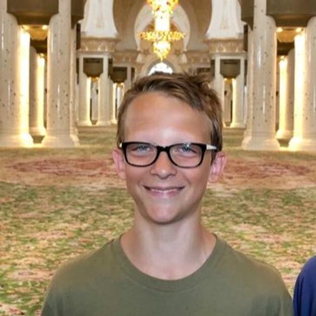 Gaëtan et Mamyvette