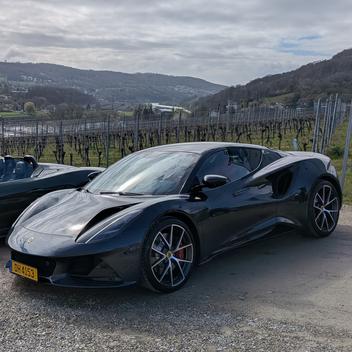 Lotus Tours