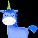 Unicorn Power III
