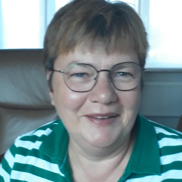 Tante Chris