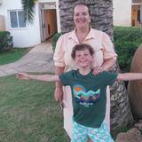 Mama superheld Seppe