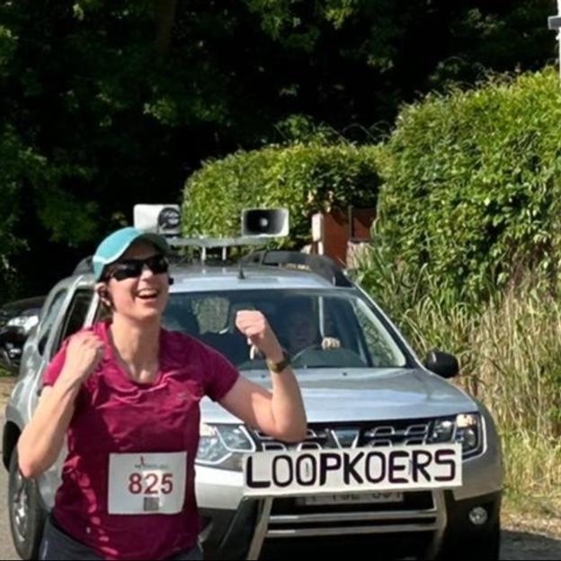 Ready to Run again !