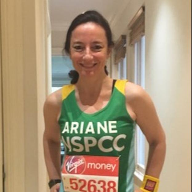 Ariane Chapelle