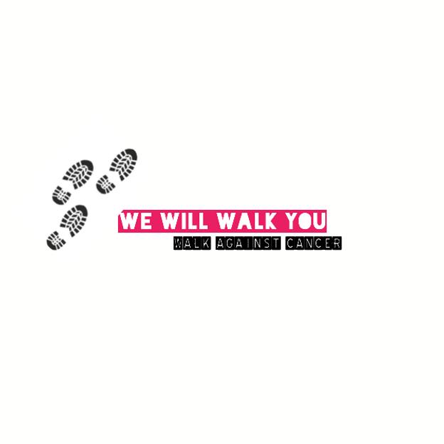 We Will Walk You