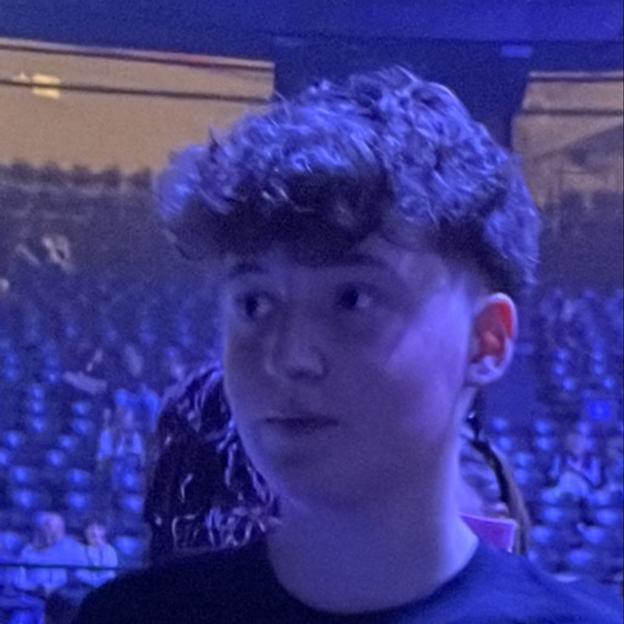 Eliott à fond contre le cancer