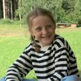 Isaline - Gautier Family Kick Cancer!