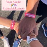 Remember Axelle and continue fighting