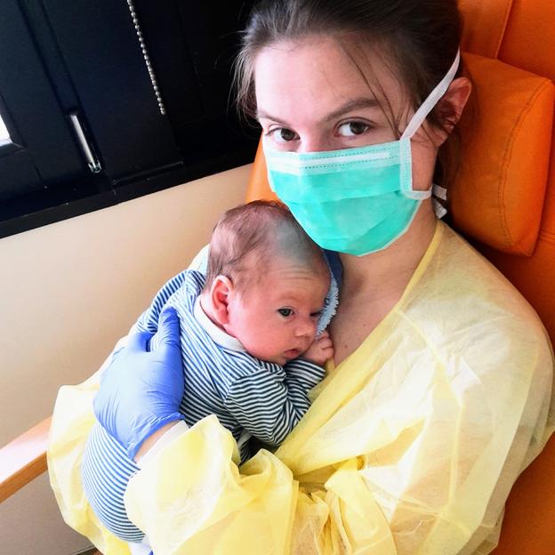 ⭐️ Maman Luca 💛