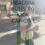 Run for life #KickCancer