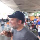 Greg (ex-participant à The Voice, Danse avec les Stars et Mariés au premier regard)
