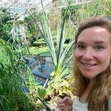 Mathilde Wargnies dit Mathou Wawa runneuse du dimanche