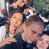 Cousine Norah 💫