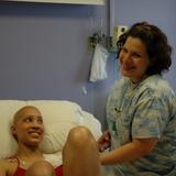 From Chemo Brain to Legal Brain!