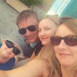 Maman de Raphi