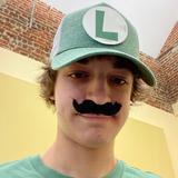 Let’s a Go Luigi