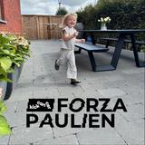 FORZA PAULIEN - EK MARATHON