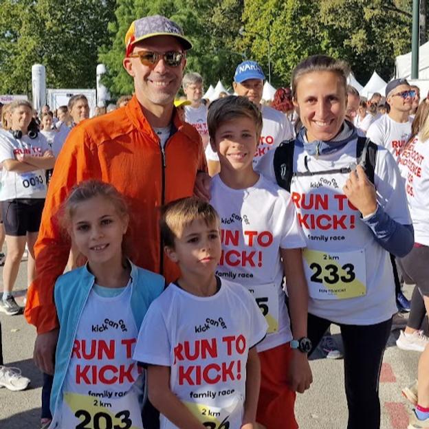 Victor #YoGoRuntoKick!