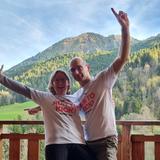 Andy, tonton de Laura