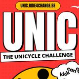 THE UNICYCLE CHALLENGE 2027