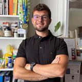Bryan Diététicien Nutritionniste