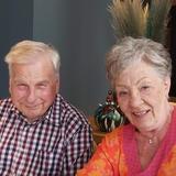 60 ans de mariage
