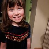 Lisa la little Sister