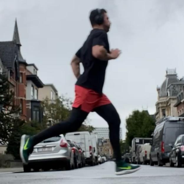 Small run, big impact