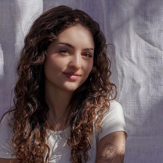 Chiara goes Gold