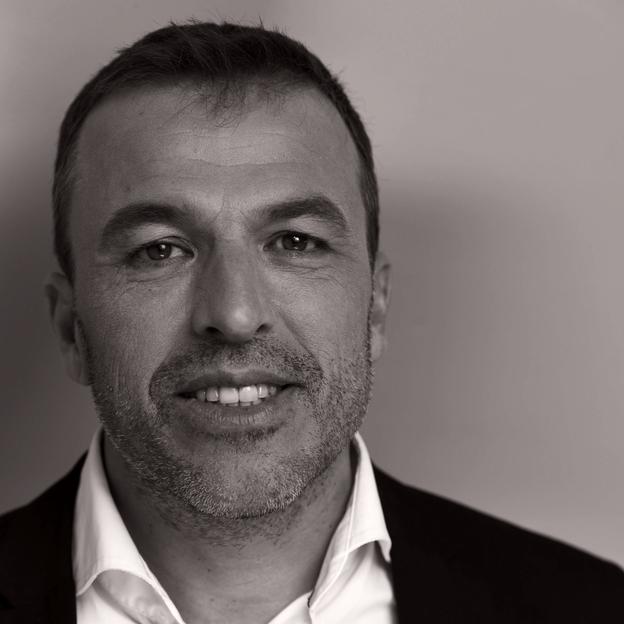 Olivier's ride to kick cancer