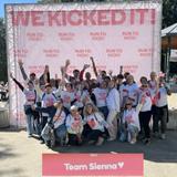 Team Sienna ❤️