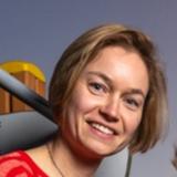 Superheldenmama Evelien