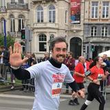 Run DUPLAT Run