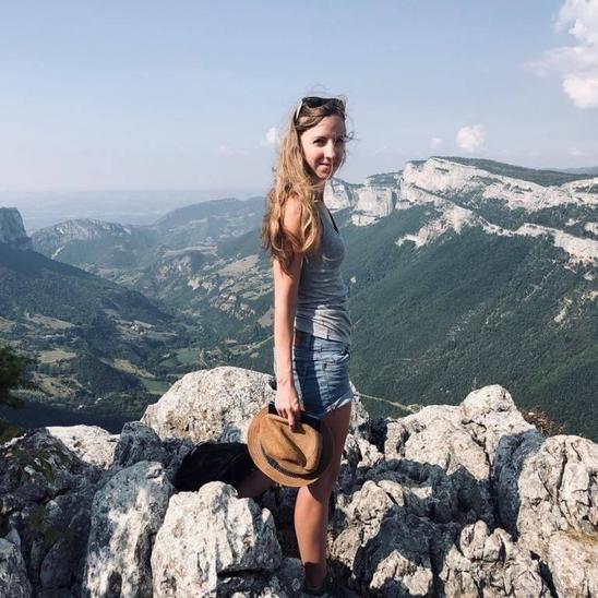 Céline Fanuel