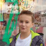 Arthur contre le cancer
