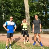 KickCancer by sweating