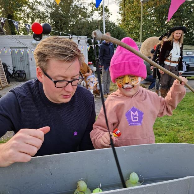 Nonkel Tom