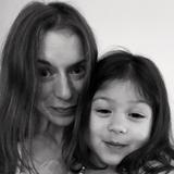 Mila et Catherine