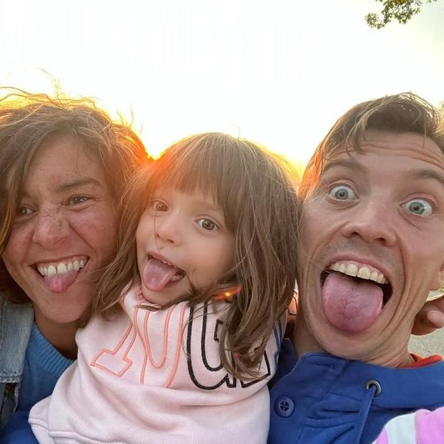 Samira - Axelle De Ridder houdt van Unicorns en Regenbogen