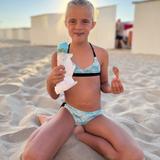 De Wilde Kickers - Ella