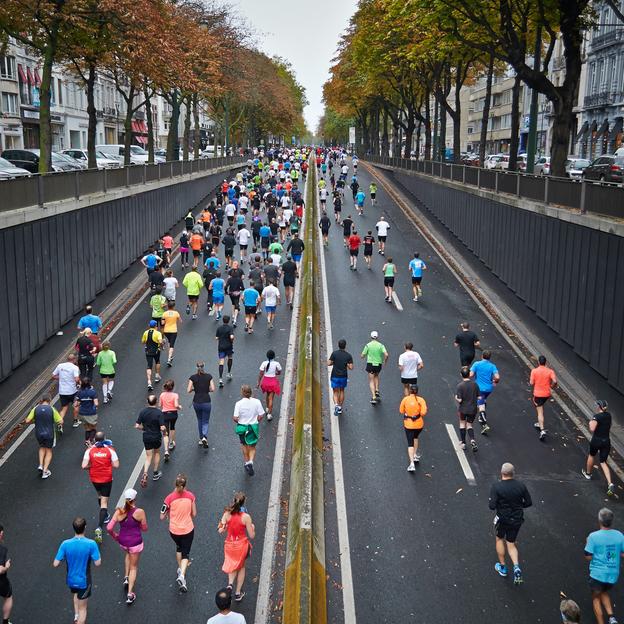 EPRA runs for KickCancer