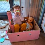 Een broer voor Ida!
