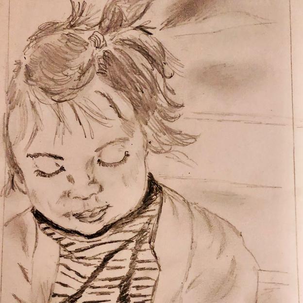 Mimie Team Adélie