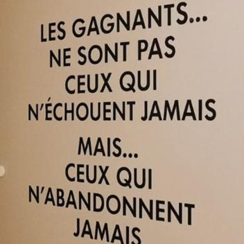 Faire de son mieux