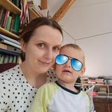 Leo et Ania pour Evelyne